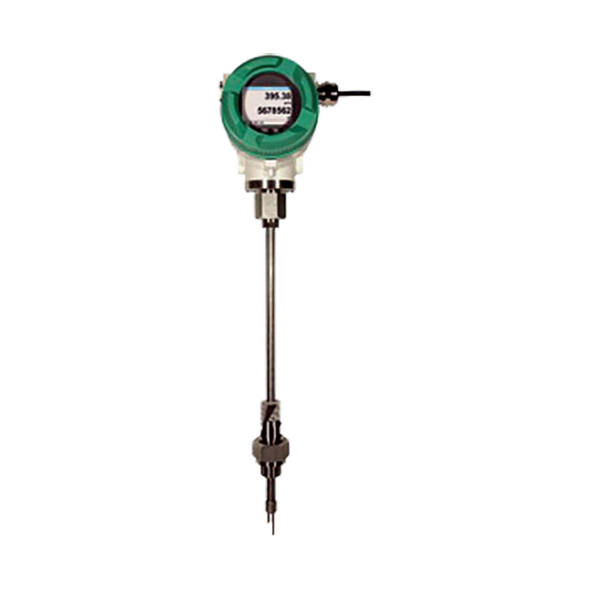 Flow Meter